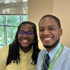 Art Herrera '09, Vice President of Operations for Methodist Dallas Medical  Center, married fellow classmate Becky (Fernandez) Herrera '10 and pursued  a successful career in health administration. He graduated from Rice  University