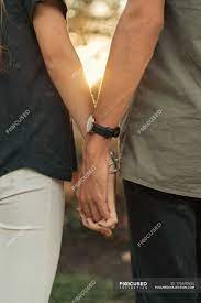 Maybe you would like to learn more about one of these? Couple Cople Holding Hands Together Man Faceless Stock Photo 176670530