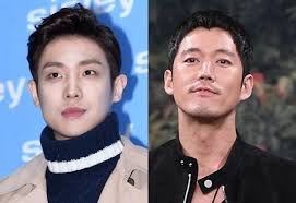Wish that he continue doing good. Lee Joon And Jang Hyuk Will Reportedly Work Together For Red Single Heart Mydramalist