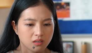 Cặp nhân vật gây khó chịu ở 'Hương vị tình thân'