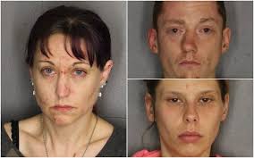 Hudson Valley Gang Member Convicted Of Murder, More