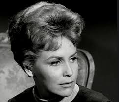 Female Characters in The Fugitive TV Series