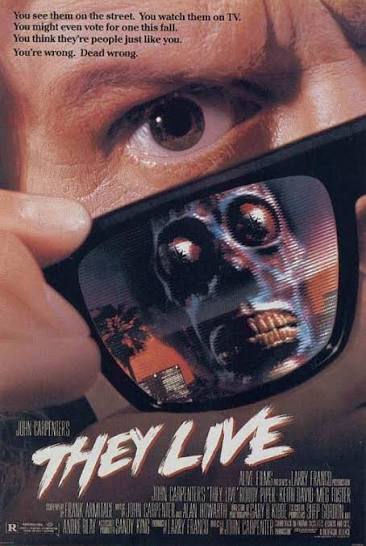 They Live | Music Box Theatre