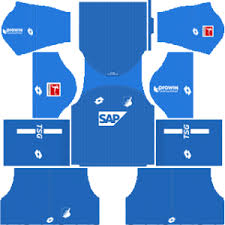 Tsg Hoffenheim Dream League Soccer Kits 2018 2019 In 2020 Soccer Kits Soccer League