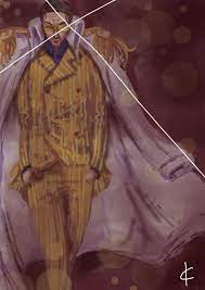 Pin On One Piece Anime