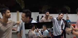 How can i contact hairul azreen idris's management team or agent details, and how do i get in touch directly? Wa Kena Beb Hahaha Tergam4m Hairul Azreen Bila Tengok Zizan Razak Tiba Tiba Mengam0k Lepat Pisang