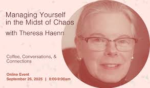 Events about Executive Leadership and Executive Leadership