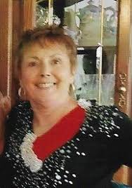 Kendall Faye Clingerman Burling (1940-2018)