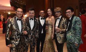 The business principal activity is in manufacture of. Singapore Tatler Ball 2019 Inside The Party Tatler Singapore