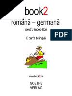 Atunci cand vreti sa spuneti in august, in octombrie, in decembrie veti folosi intotdeauna prepozitia im: Limba Germana