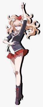 See more ideas about danganronpa, anime icons, danganronpa characters. Junko Enoshima Danganronpa Junko Anime Hd Png Download Transparent Png Image Pngitem