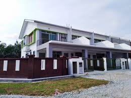 Taman langsat dibangun untuk memfasilitasi warga jakarta yang ingin berolahraga atau mencari tempat bersantai yang nyaman. Terrace For Sale In Taman Langat Utama Banting By Dayan Natasya Propsocial