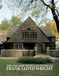 Best Sellers The Oak Park Home And Studio Of Frank Lloyd Wright Frank Lloyd Wright Frank Lloyd Wright Homes Architecture