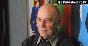 Meyer Ackerman, 96, Whose Theaters Were Loved by Cinephiles, Dies