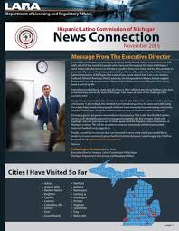 2018 Program Booklet by Monica Reyes