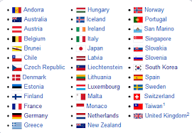 Last names starting with 'h'. Netherlands Visa From Uk 5 Easy Steps To Apply For Dutch Schengen Visa Visa Reservation