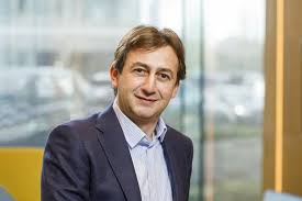 Revue de presse publié le 30.06.2021. Antonio De Rose Ey Resilient Infrastructure And Green Development Leader For Eu Institutions Ey Global