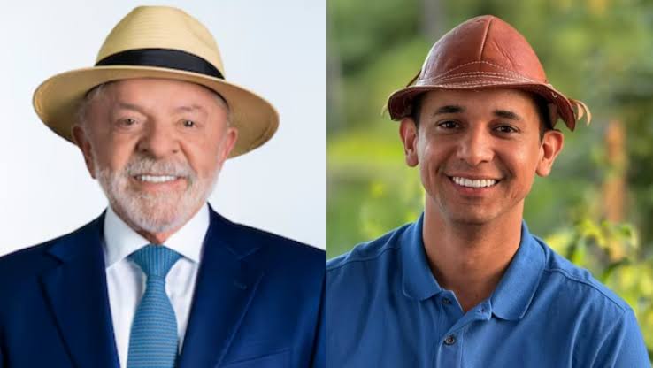 Primeira pesquisa traz Lula e Allyson &agrave; frente no RN | Saulo Vale