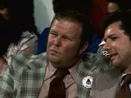 The character was last seen in season 6 of roseanne , as portrayed by ned beatty. Ned Beatty