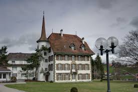 schloss riggisberg