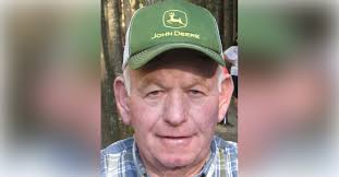 Obituary information for Calvin W. Householder