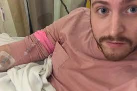 Fundraiser for Nick Moran by Kelly Stultz : Nick's Cancer Fund