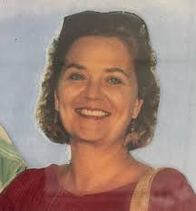 Patricia Jo Mitchell