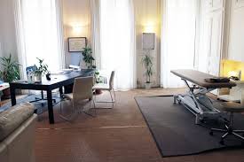 Page D Accueil Cabinet Medical Salle De Traitement Cabinet Osteopathie