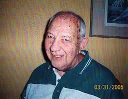 Jerome Kidd Obituary