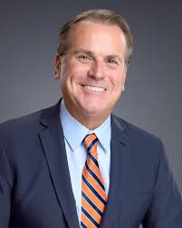 A lot of restaurant chains have changed CEOs this year