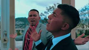 Edgar Montoya ft Jerson López Mi Anhelo es Servirte (Video Oficial)