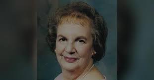 Mary V. Ryan Obituary