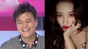 It operates as a record label, talent agency, music production company, event management. How Jyp Restricted Sunmi S Style And Facial Expressions During Her Time Under The Agency Jazminemedia