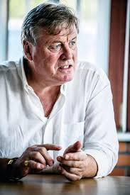 Tim Hutton (CEO Coil): 'Wij hebben al 45 jaar geen concurrent'