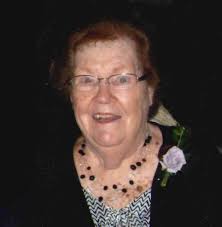 Mary Ann (Voight) Hamel Obituary 2022