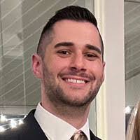 Andrew Vail's Instagram, Twitter & Facebook