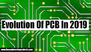 Welcome to our new getting started math solutions series. Evolution Of Pcb Printed Circuit Board The Engineering Projects