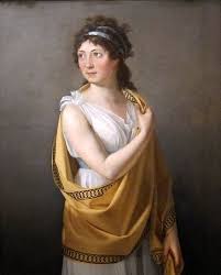 Term coined in the 1880s to denote the last stage of the classical. Neoclassicism Wikiwand