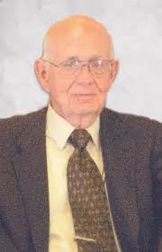 Obituary for Thomas N. "Tom" Clark