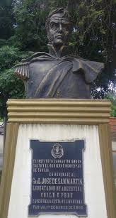 Maybe you would like to learn more about one of these? Datei San Martin Tarija 1 Jpg Wikipedia