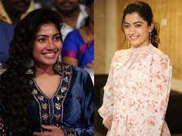 Rashmika in Sai Pallavi film?