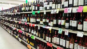 Discount Liquor Home Facebook