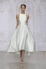 Blush Tea Length Wedding Dresses Google Search Tea Length Dresses Silk Wedding Dress Tea Length Wedding Dress