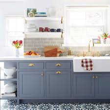 You can hire professional painters if you want. Home Dzine Kitchen Should I Paint My Kitchen Cabinets