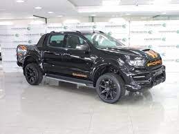Used cars for sale in gauteng we deal with all kind of used cars, cash or bank finance 2017 ford ranger 2.2 tdci xl 4x2 d/cab 106000km r262000 abs ford ranger. For Sale 2017 Black Ford Ranger 3 2 Wildtrak Auto R 720 000 Vereeniging Search The Widest Range Of Ford Ranger S O Ford Ranger Ford Ranger Wildtrak Ranger Car