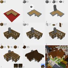 How To Build A Simple Medieval House Minecraft Concrete is one of the best materials in minecraft for such builds, paired with.
