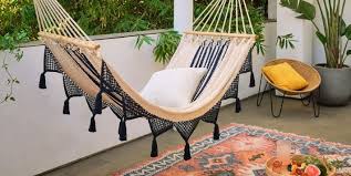 Check spelling or type a new query. 10 Indoor Hammocks To Set Up Right Now Best Indoor Hammocks