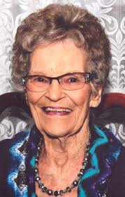 Hilda "Eva" Renz Obituary