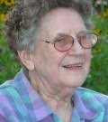 Jane Spain Obituary (2010)