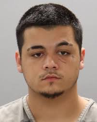 TURNER, TREVON TARIQ Charges: STATUTORY RAPE, CONTRIBUTING TO DELINQUENCY,  AND SOLICITATION OF A MINOR (REV OF PROB) POSSESS WITH INTENT TO SELL OR  DELIVER MARIHUANA (REV OF PROB) RESIDENTIAL AND WORK RESTRICTIONS